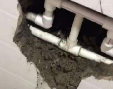 三亚市卫生间漏水哪家好