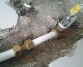 三亚市测漏水多少钱