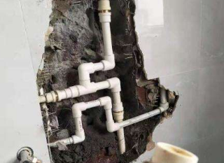 三亚市卫生间测漏水价格多少