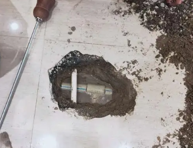 三亚市卫生间测漏水
