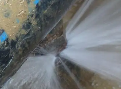 三亚市卫生间测漏水施工步骤
