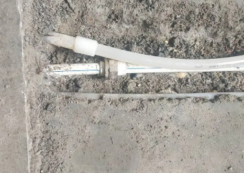 三亚市卫生间测漏水之解决方法
