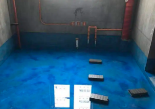 三亚市卫生间防水步骤