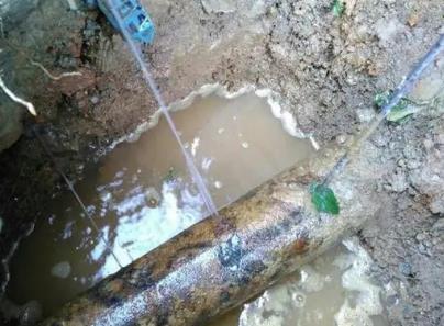 三亚市卫生间测漏水公司分享下我们可以检测到轻微的漏水和水压吗？